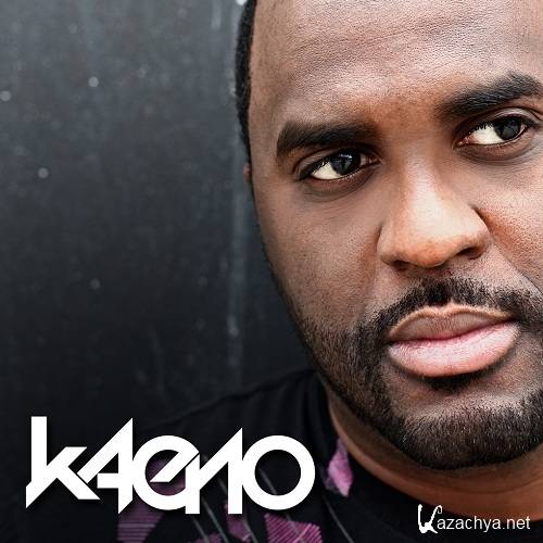 Kaeno - The Vanishing Point Reloaded 002 (2013-07-23)