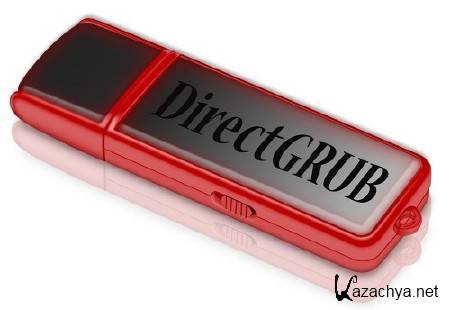 DirectGRUB 3.04.09 Portable