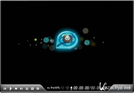 Daum PotPlayer 1.5.38562 full + lite (2013) PC