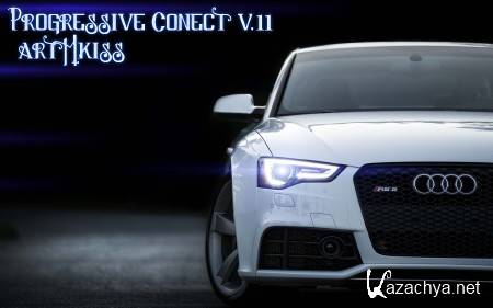 Progressive Conect v.11 (2013) Progressive Conect v.11 (2013)