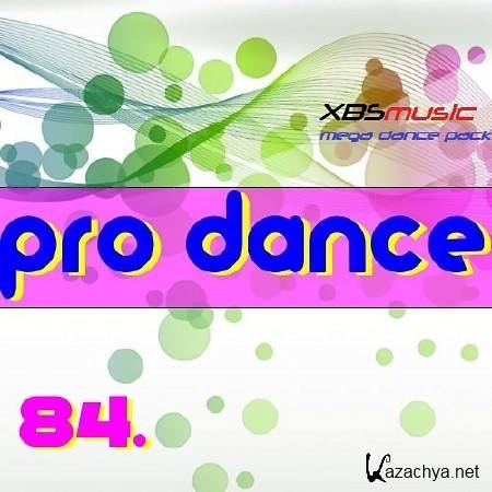 Pro Dance Vol 84 (2013)