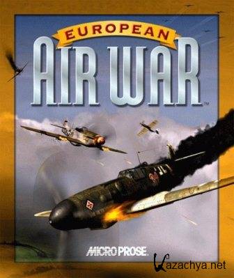 European Air War (2013/Eng)