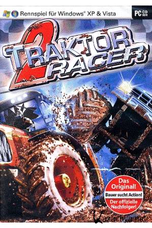 Traktor Racer 2 (2013/Rus)