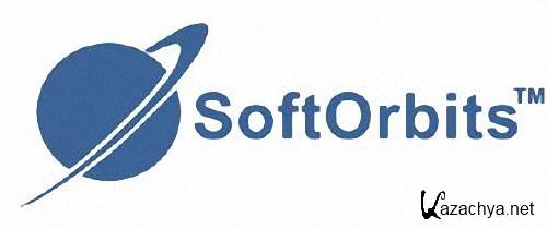 SoftOrbits Video Watermark Maker 1.0 (2013)