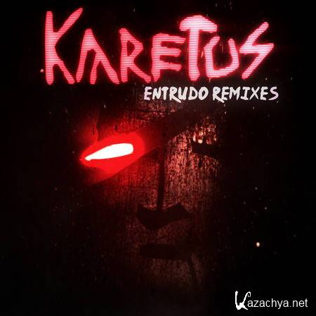 Karetus - Entrudo Remixes (2013)
