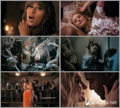 Che'Nelle - It's Happening Again (2013)