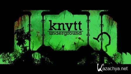 Knytt Underground v.1.0 (2013/Eng/RePack POSTMORTEM)