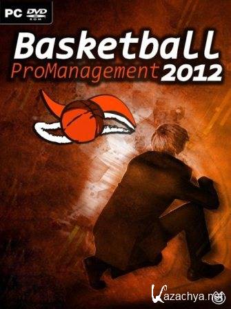 Basketball Pro Management 2012 (2013/Eng)