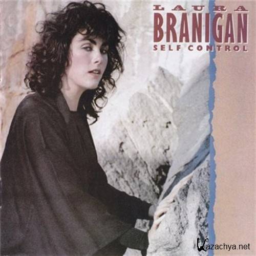 Laura Branigan - Self Control (2013) MP3