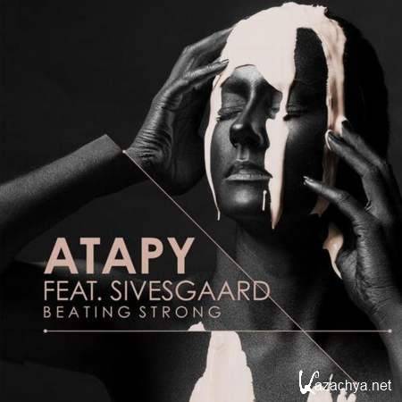 Atapy - One More Favor (Original Mix) [2013, MP3]