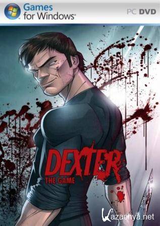 Dexter: The Game (2013/Rus/Repack by dr.Alex)