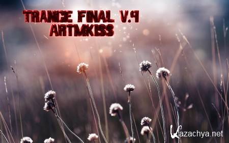 Trance Final v.9 (2013)