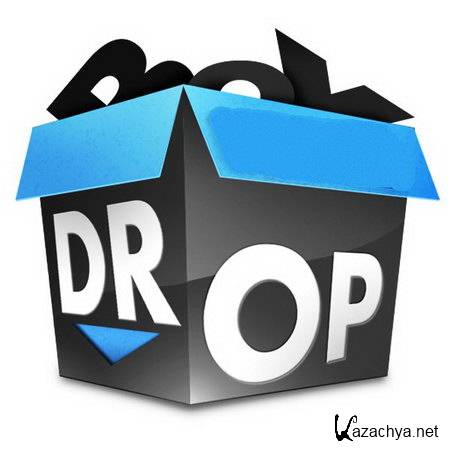 Dropbox 2.3.19 Experimental (2013/ML/RUS)