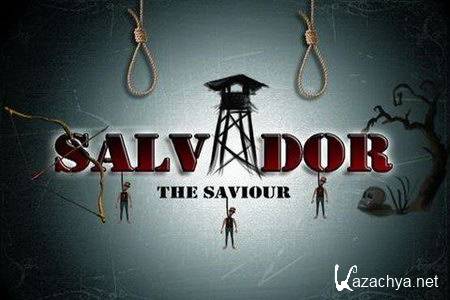Salvador The Saviour v1.0
