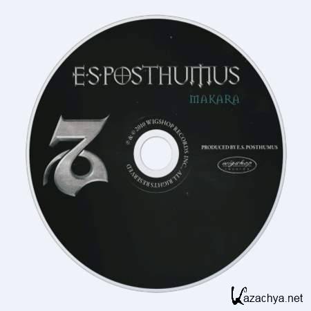 E.S. Posthumus - Moonlight Sonata [2013, MP3]