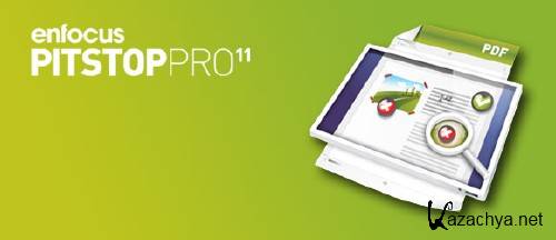 PitStop Pro 11 (2013/Rus)