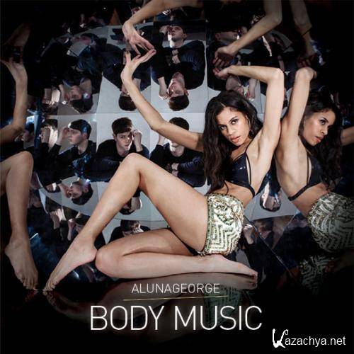 AlunaGeorge - Body Music (Deluxe Edition) (2013) 