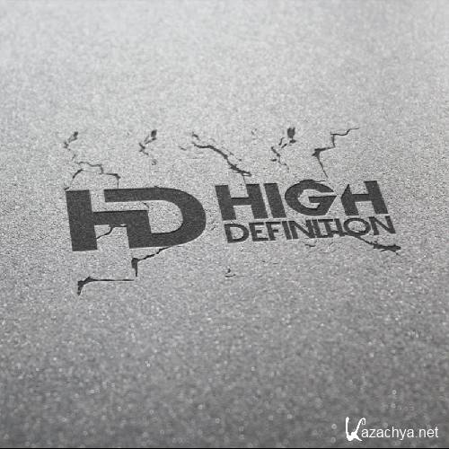 High Definition - City Lights 012 (2013-07-25)