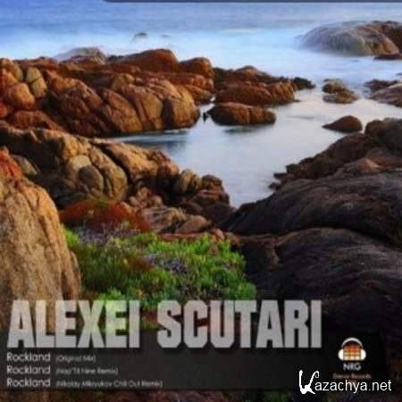 Alexei Scutari - Rockland (Nikolay Mikryukov Chill Out Remix) [2013, MP3]