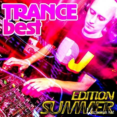 Best Trance Summer Edition (2013)