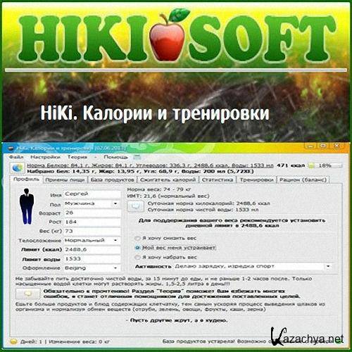 HiKi.    1.90 + Portable (2013)