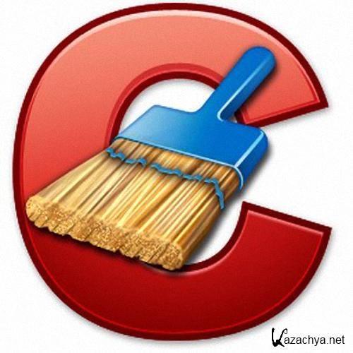 CCleaner 4.04.4197 + Portable (2013)
