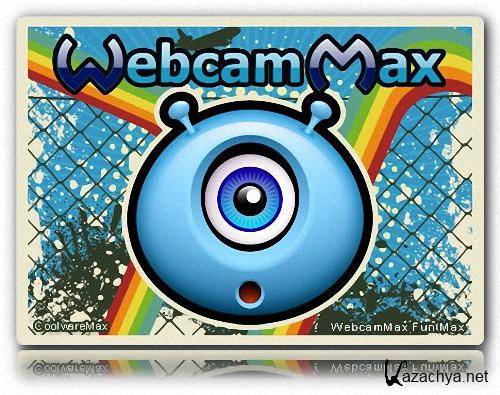 WebcamMax 7.7.7.2 (2013)
