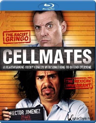  / Cellmates (2011/HDRip/700mb)
