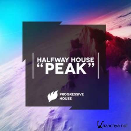 Halfway House - Peak (Original Mix) [2013, MP3]
