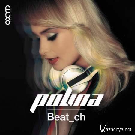 Polina - Beat_ch (Original Mix) [2013, MP3]