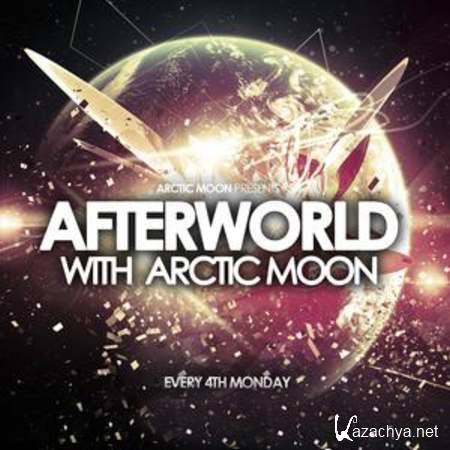 Arctic Moon presents Afterworld 004 [2012, MP3]