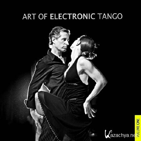 Art of Electronic Tango Vol 1 (2013)