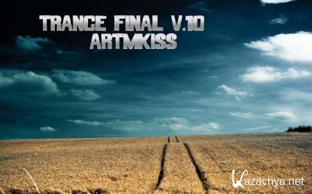 Trance Final v.10 (2013)