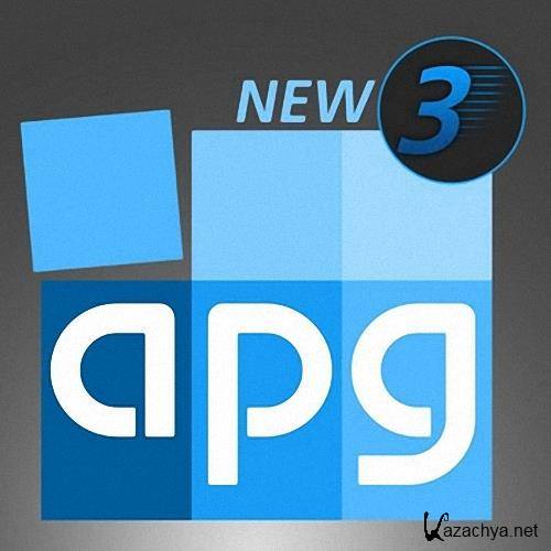 Kolor Autopano Giga 3.0.7 Final + Portable by CheshireCat (2013)