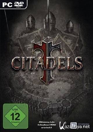 Citadels (2013/MULTI6) 