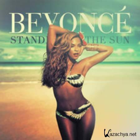 Beyonce - Standing On The Sun (Tiesto Remix) [2013, MP3]