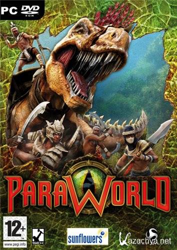 ParaWorld (2006/RUS)