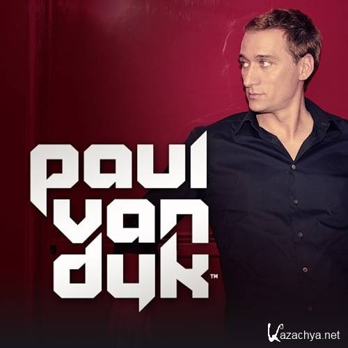 Paul van Dyk - Vonyc Sessions 361 (2013-07-26)