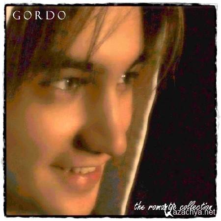 Gordo - The Romantic Collection (2013)