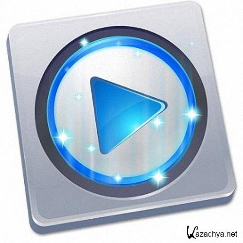 Mac Blu-ray Player 2.8.9.1301 (2013)