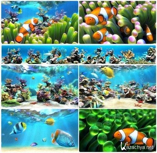 Sim Aquarium 3 Premium + Portable by proirsoft (2013)