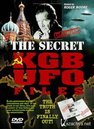      ( 1 - 2) / The secret KGB UFO files / 1998 / DVDRip