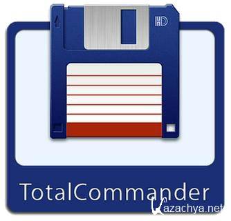 Total Commander 8.01 LitePack / PowerPack 2013.7 Final (2013) PC | RePack & Portable