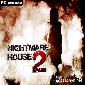 Half-Life 2: Nightmare House 2 (2013/Rus/RePack Lucky)