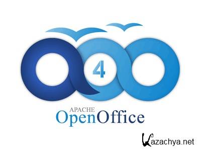 Apache OpenOffice 4.0.0 [2013, ]