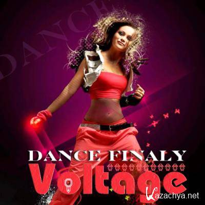Dance Finaly Voltage (2013)