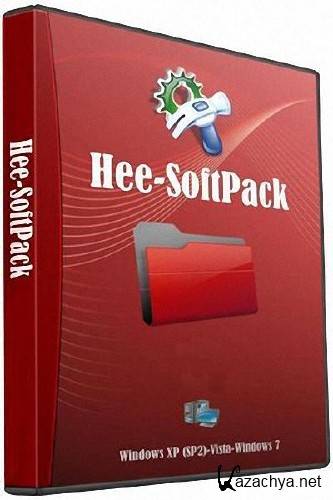 Hee-SoftPack Light 3.6.2 (  27.07.2013)