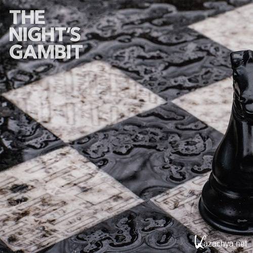 Ka - The Night's Gambit  (2013) (320 Kbps)