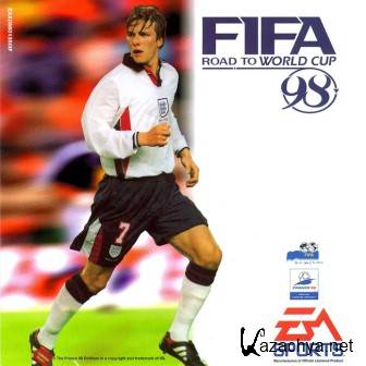 FIFA: Road to World Cup 98 (2013/Eng)