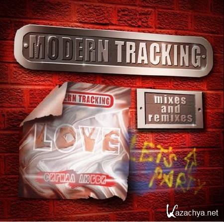 Modern Tracking- (2009-2013)